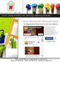 Mobile Screenshot of maler-nogueira.ch